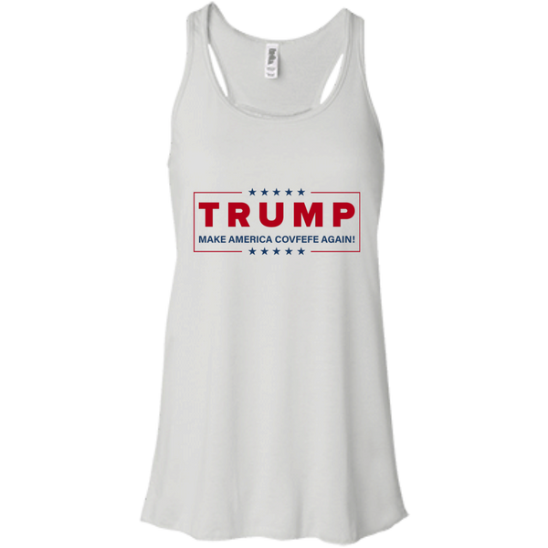 Trump: Make America Covfefe Again! Shirt, Hoodie, Tank - TeesGrab