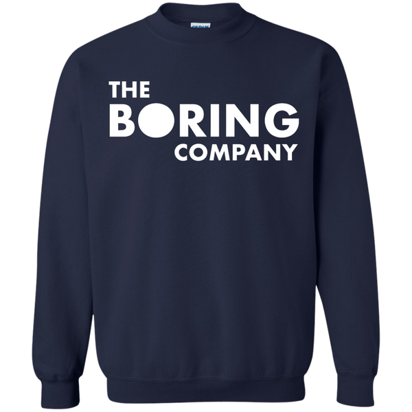 Musk: The Boring Company Shirt, Hoodie, Tank - TeesGrab
