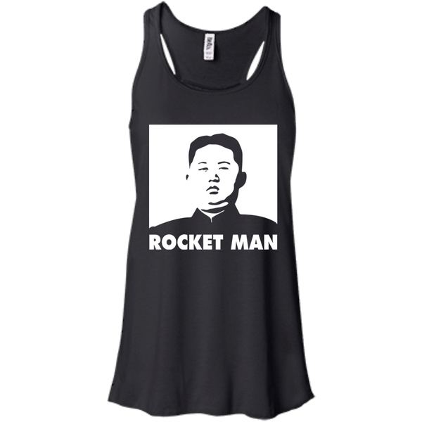 Kim Jong Un Rocket Man T-Shirt, Hoodie, Tank - TeesGrab