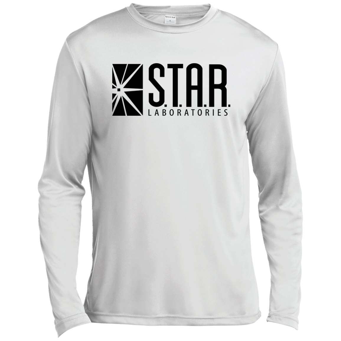 Star 2024 laboratories shirt