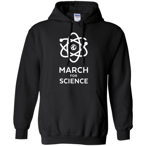 Science March Earth Day T-Shirt, Hoodie, Long Sleeve - TeesGrab