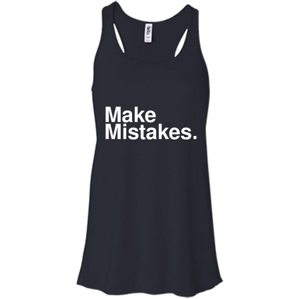 Geoff Ramsey Make Mistakes Shirt, Hoodie, Tank - TeesGrab