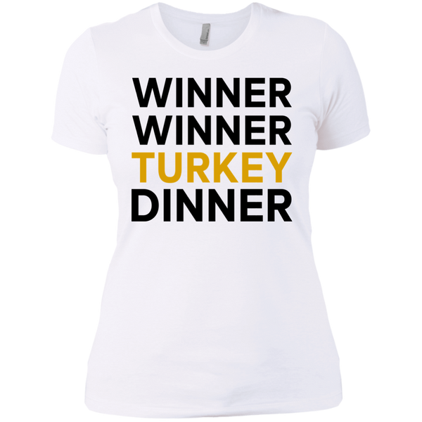 Winner Winner Turkey Winner T-shirt, Sweater, Hoodie - TeesGrab
