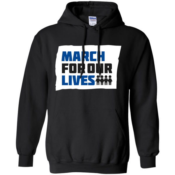 March For Our Lives Justin Bieber March 24 T-shirt - TeesGrab