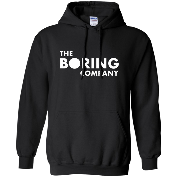 Musk: The Boring Company Shirt, Hoodie, Tank - TeesGrab
