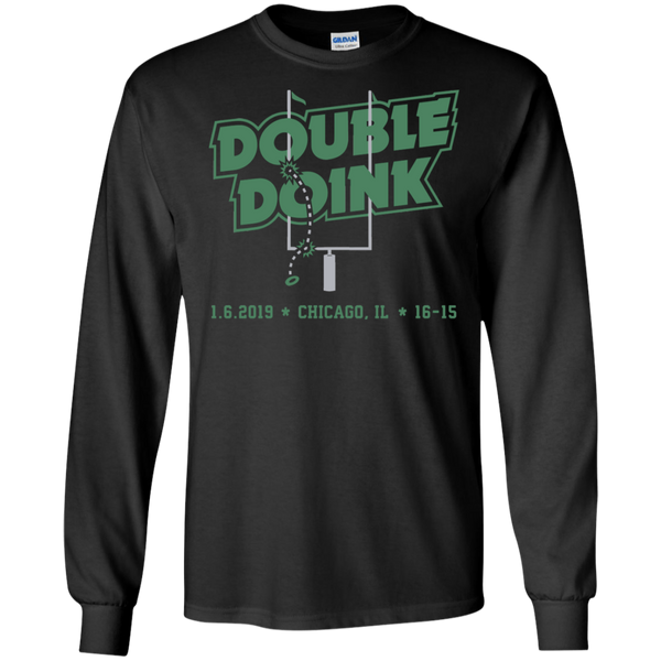 Philadelphia Eagles Double Doink Shirt, Hoodie. Sweatshirt - TeesGrab