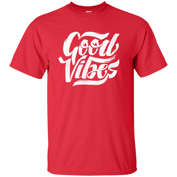 Good Vibes Stay Positive Shirt, Hoodie, Tank - TeesGrab