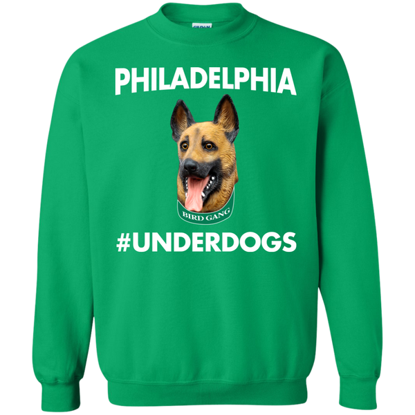 Philadelphia Underdogs Mask Shirt Philly Fans - TeesGrab