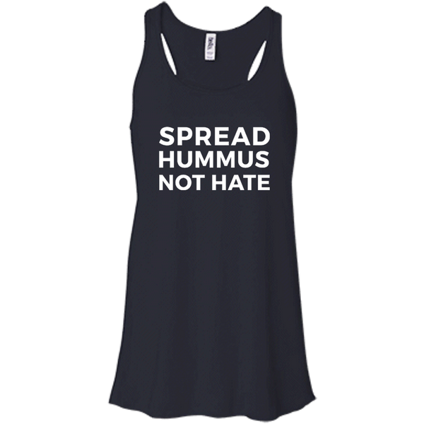 Spread Hummus Not Hate Shirt, Hoodie, Tank - TeesGrab