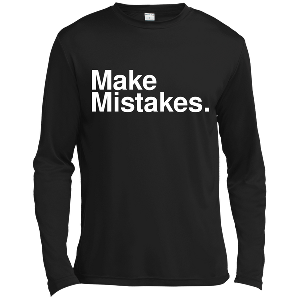 Geoff Ramsey Make Mistakes Shirt, Hoodie, Tank - TeesGrab