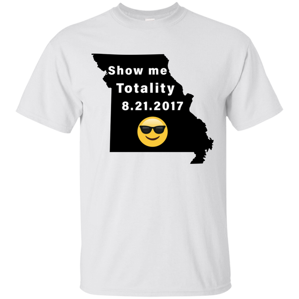 Missouri Total Eclipse Show Me Totality T-Shirt. Hoodie, Tank - TeesGrab