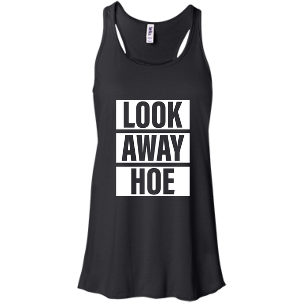 Look Away Hoe T-Shirt, Hoodie, Tank - TeesGrab