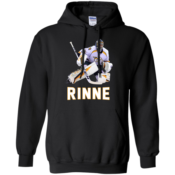 Pekka Rinne Nashville Puckin Hockey T-shirt, Hoodie - TeesGrab