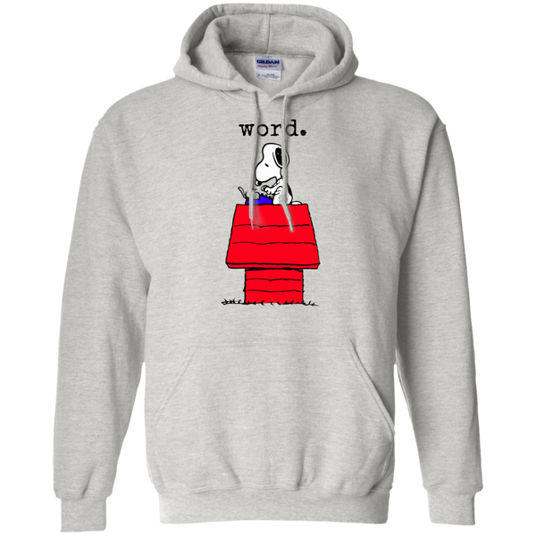Snoopy Word Shirt, Hoodie, Tank - TeesGrab