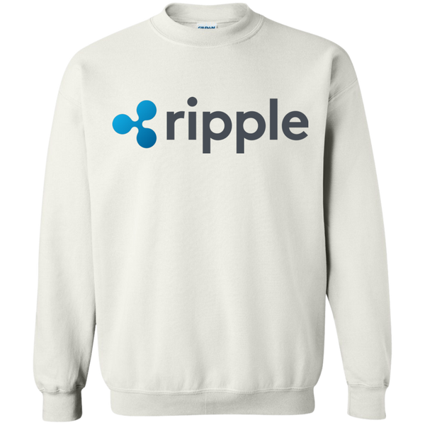 Ripple Cryptocurrency T-shirt, Hoodie, Long Sleeve - TeesGrab