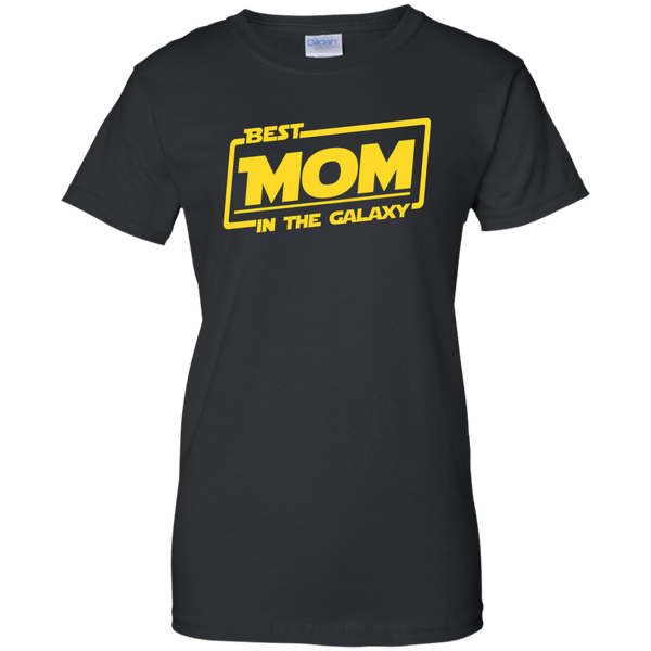 The Best Mom in the Galaxy Shirt, Hoodie, Tank - TeesGrab