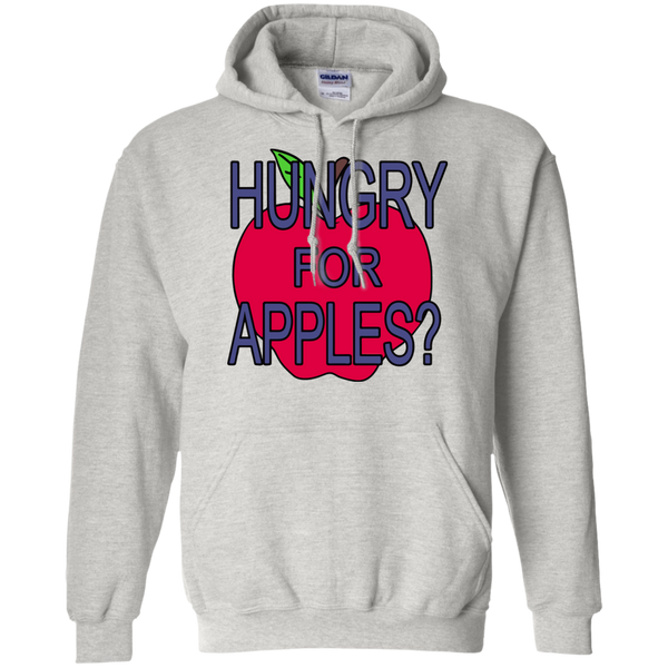 Hungry For Apple? Jerry Smith Shirt, Hoodie - TeesGrab