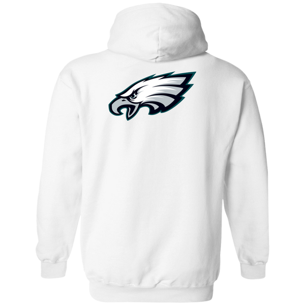 Philadelphia Eagles We all we got, we all we need custom shirt - TeesGrab