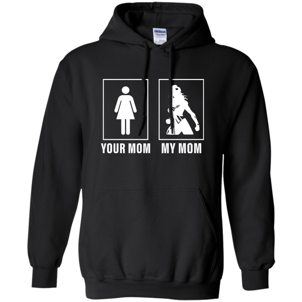 Gal Gadot Your Mom - My Mom Shirt, Hoodie, Tank - TeesGrab