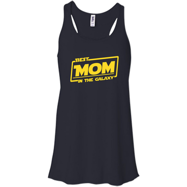 The Best Mom in the Galaxy Shirt, Hoodie, Tank - TeesGrab