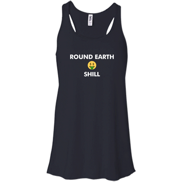 Round Earth Shill Shirt, Hoodie, Tank - TeesGrab