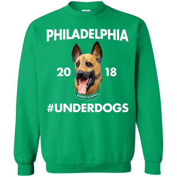 Philadelphia 2018 Underdogs Mask Philly Fan Shirt, Hoodie, Sweatshirt - TeesGrab