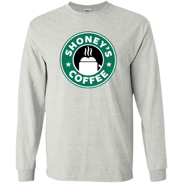 Shoney's Coffee Funny T-Shirt, Hoodie, Tank - TeesGrab