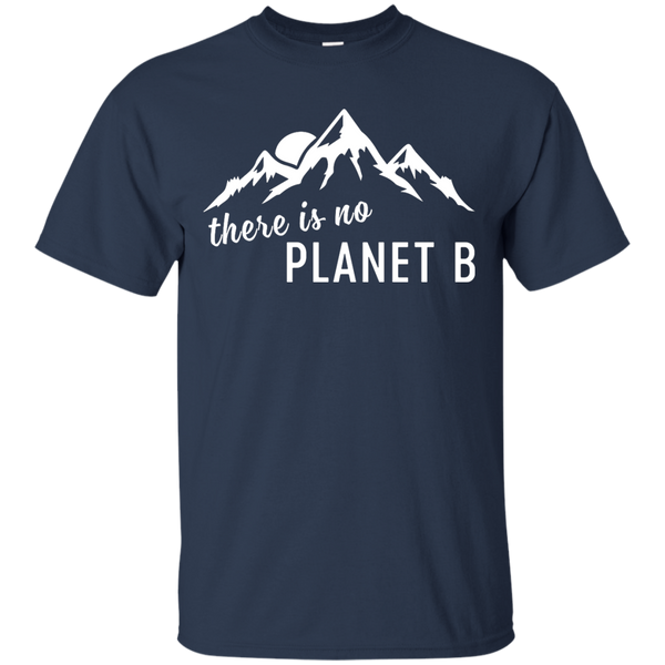 Science March There is no Planet B Shirt, Hoodie, Tank - TeesGrab