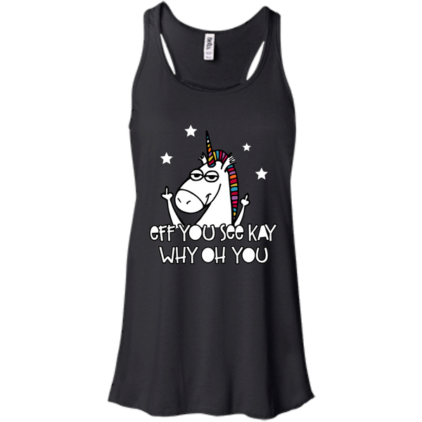 Unicorn Fuck You Eff You See Kay T-Shirt, Hoodie, Tank - TeesGrab