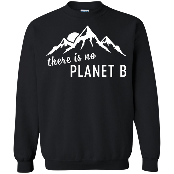 Science March There is no Planet B Shirt, Hoodie, Tank - TeesGrab