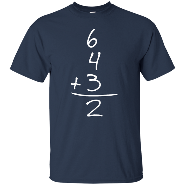 6432 Baseball Funny Shirt, Hoodie, Tank - TeesGrab