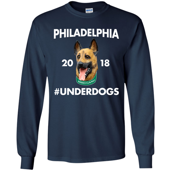 Philadelphia 2018 Underdogs Mask Philly Fan Shirt, Hoodie, Sweatshirt - TeesGrab
