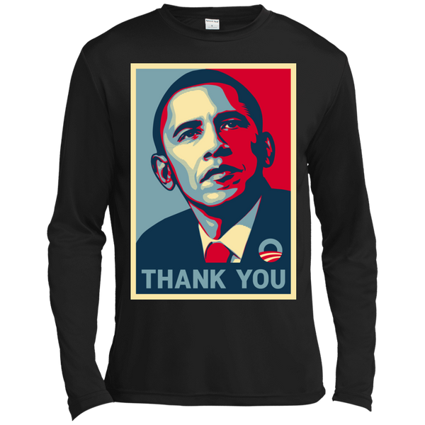 Thanks Obama Shirt, Hoodie, Tank - TeesGrab