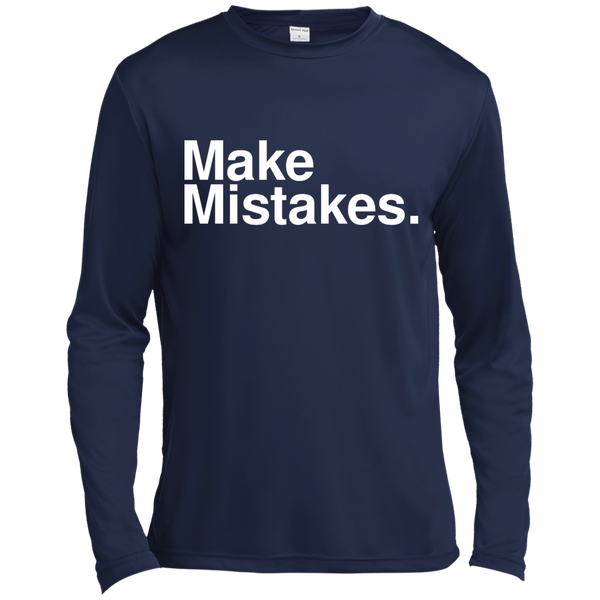 Geoff Ramsey Make Mistakes Shirt, Hoodie, Tank - TeesGrab