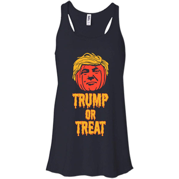 Halloween Trump or Treat Shirt, Hoodie, Tank - TeesGrab