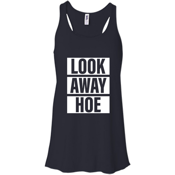 Look Away Hoe T-Shirt, Hoodie, Tank - TeesGrab