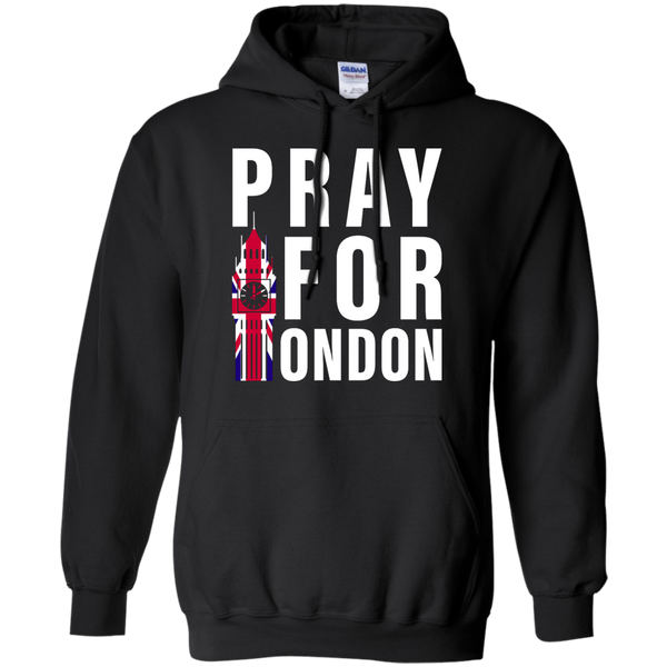 Pray for London Shirt, Hoodie, Tank - TeesGrab