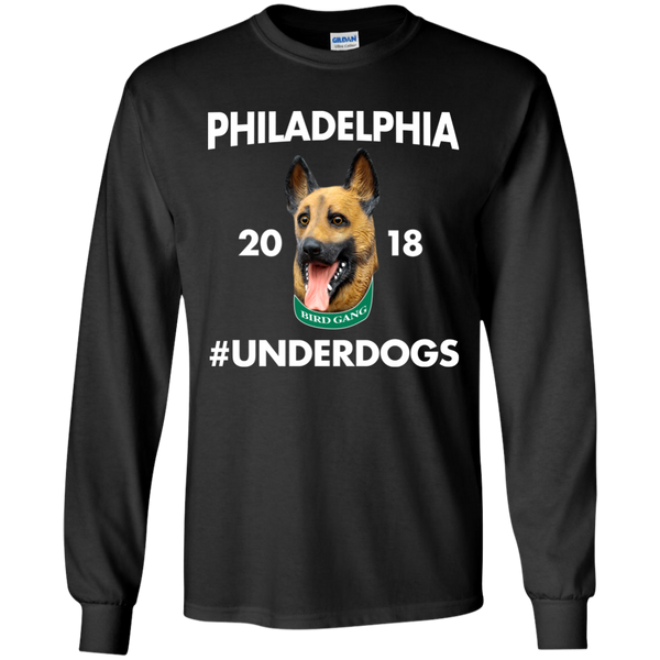 Philadelphia 2018 Underdogs Mask Philly Fan Shirt, Hoodie, Sweatshirt - TeesGrab