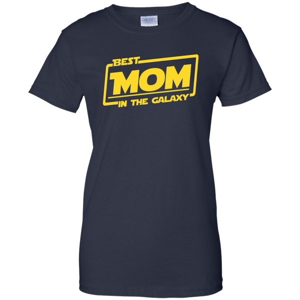 The Best Mom in the Galaxy Shirt, Hoodie, Tank - TeesGrab