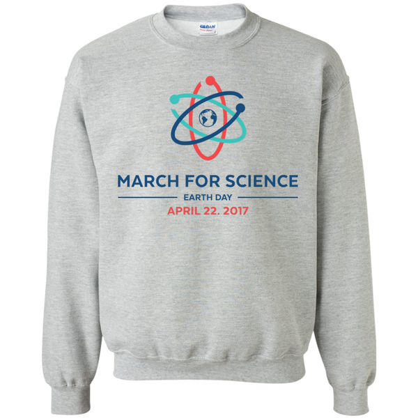 March For Science Earth Day light Shirt, Hoodie, Long Sleeve - TeesGrab