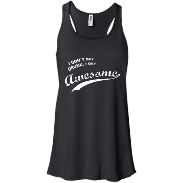 Patrick's Day I Don't Get Drunk I Get Awesome T-Shirt, Hoodie, Tank - TeesGrab