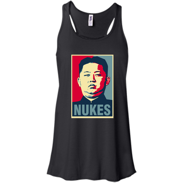 Funny Jong Un Nukes Nukes T-Shirt, Hoodie, Long Sleeve - TeesGrab