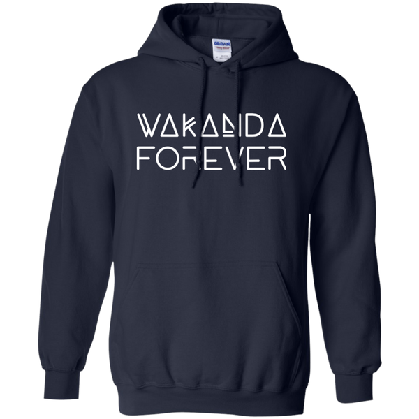 Black Panther Wakanda Forever T-Shirt, Hoodie, Long Sleeve - TeesGrab