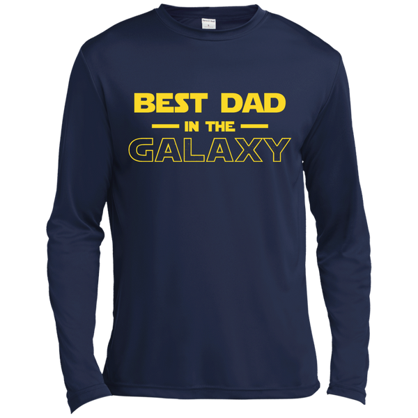 Best Dad in the Galaxy Shirt, Sweater, Hoodie - TeesGrab