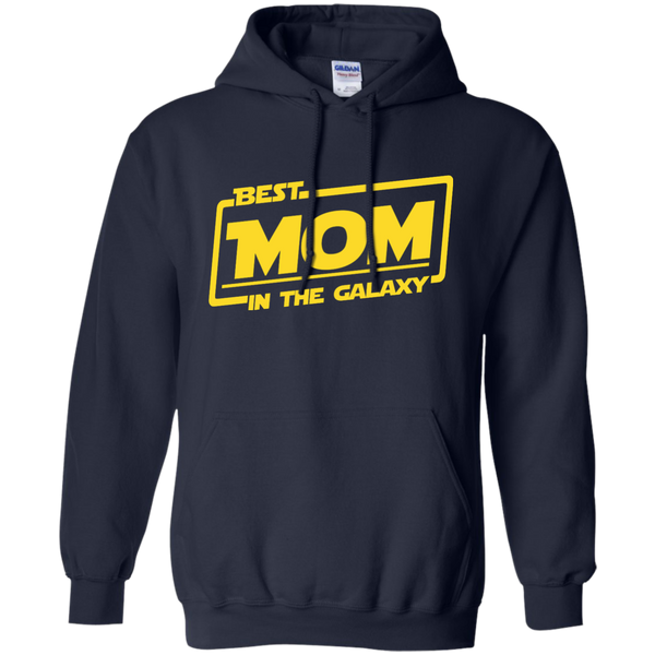 The Best Mom in the Galaxy Shirt, Hoodie, Tank - TeesGrab