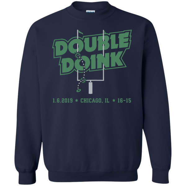 Philadelphia Eagles Double Doink Shirt, Hoodie. Sweatshirt - TeesGrab