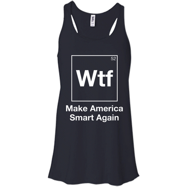 Neil deGrasse Tyson: Wtf Make America Smart Again shirt - TeesGrab