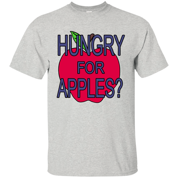 Hungry For Apple? Jerry Smith Shirt, Hoodie - TeesGrab