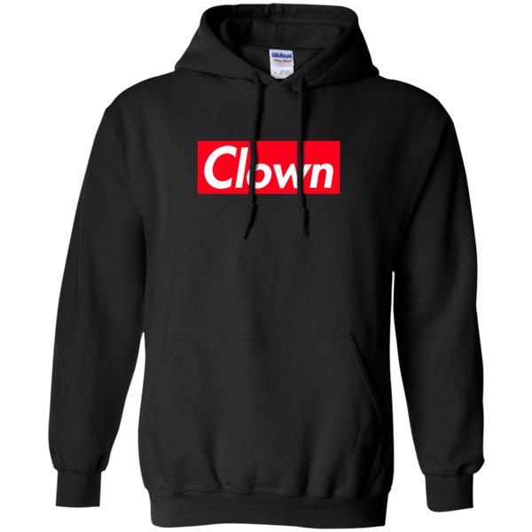Clown Supreme Snoop Dogg BadBadNotGood Hoodie, T-Shirt - TeesGrab
