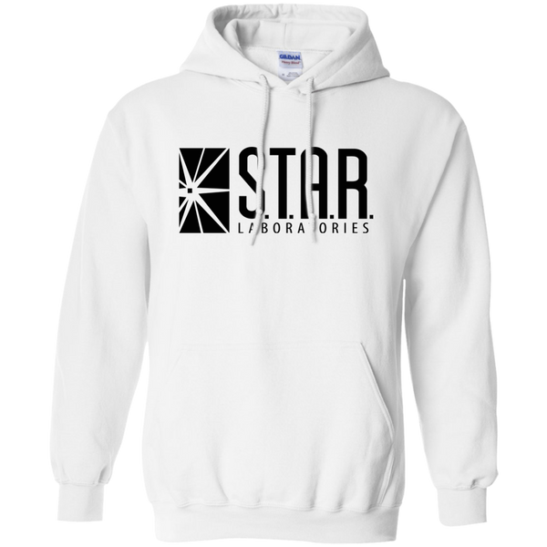 STAR Lab - S.T.A.R Laboratories Shirt, Hoodie, Tank - TeesGrab
